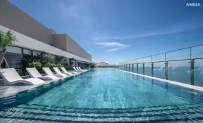 Maris Home - The Sóng Apartment, 2BRs